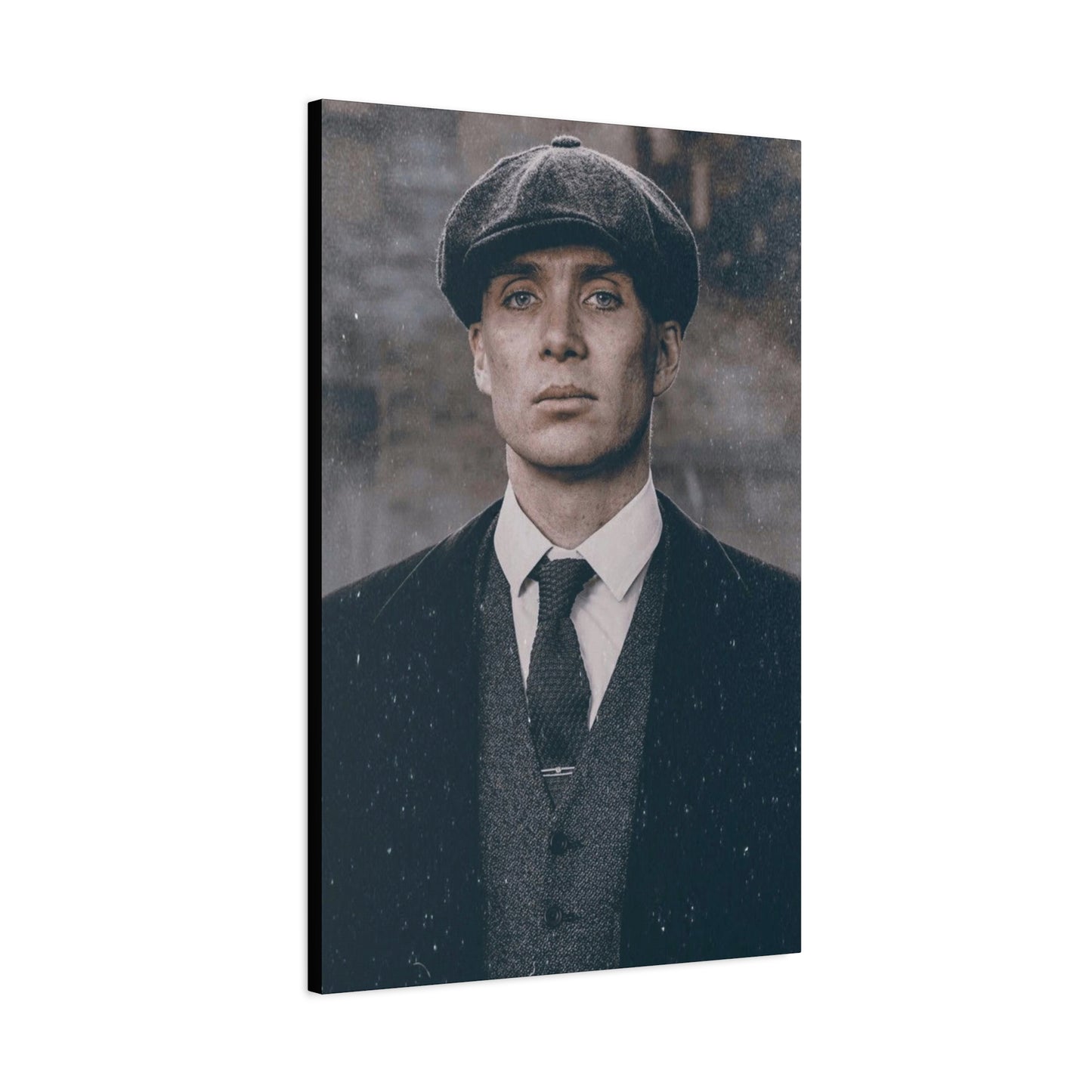 Tommy Shelby Classic Canvas