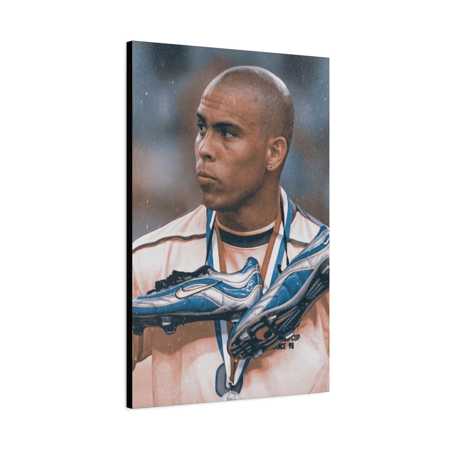 Ronaldo Classic Canvas