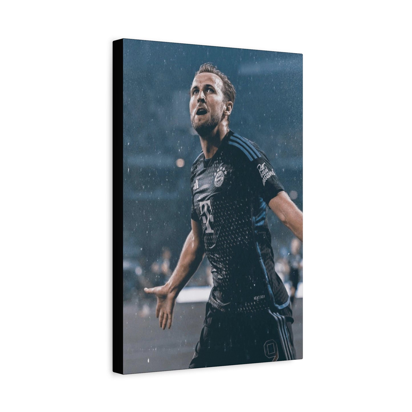 Harry Kane Classic Canvas