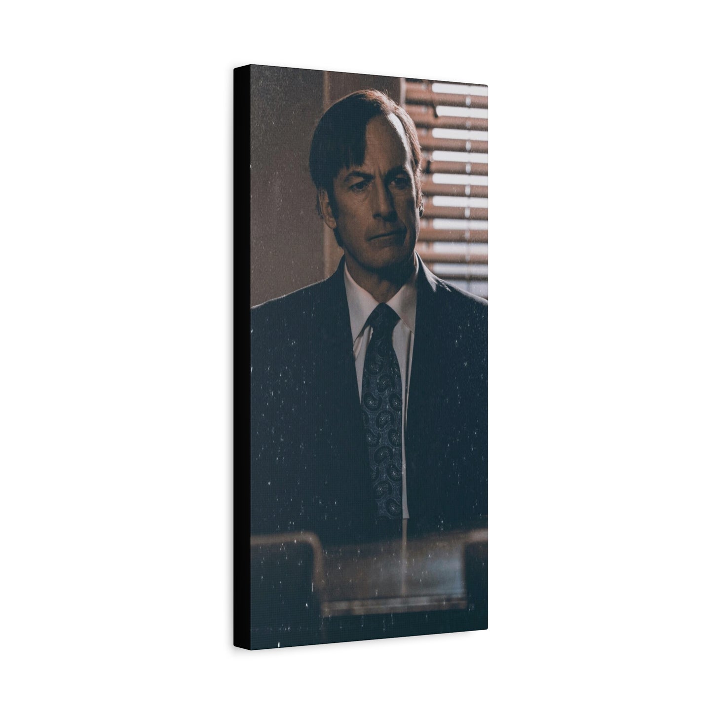 Saul Goodman Classic Canvas