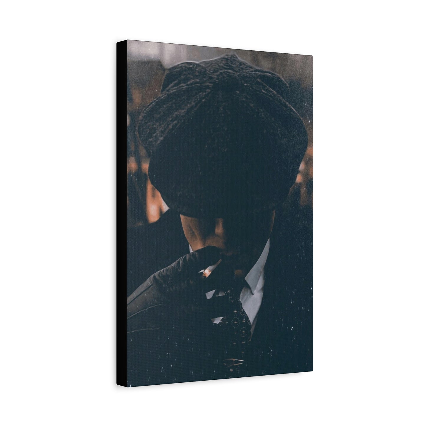 Tommy Shelby Classic Canvas