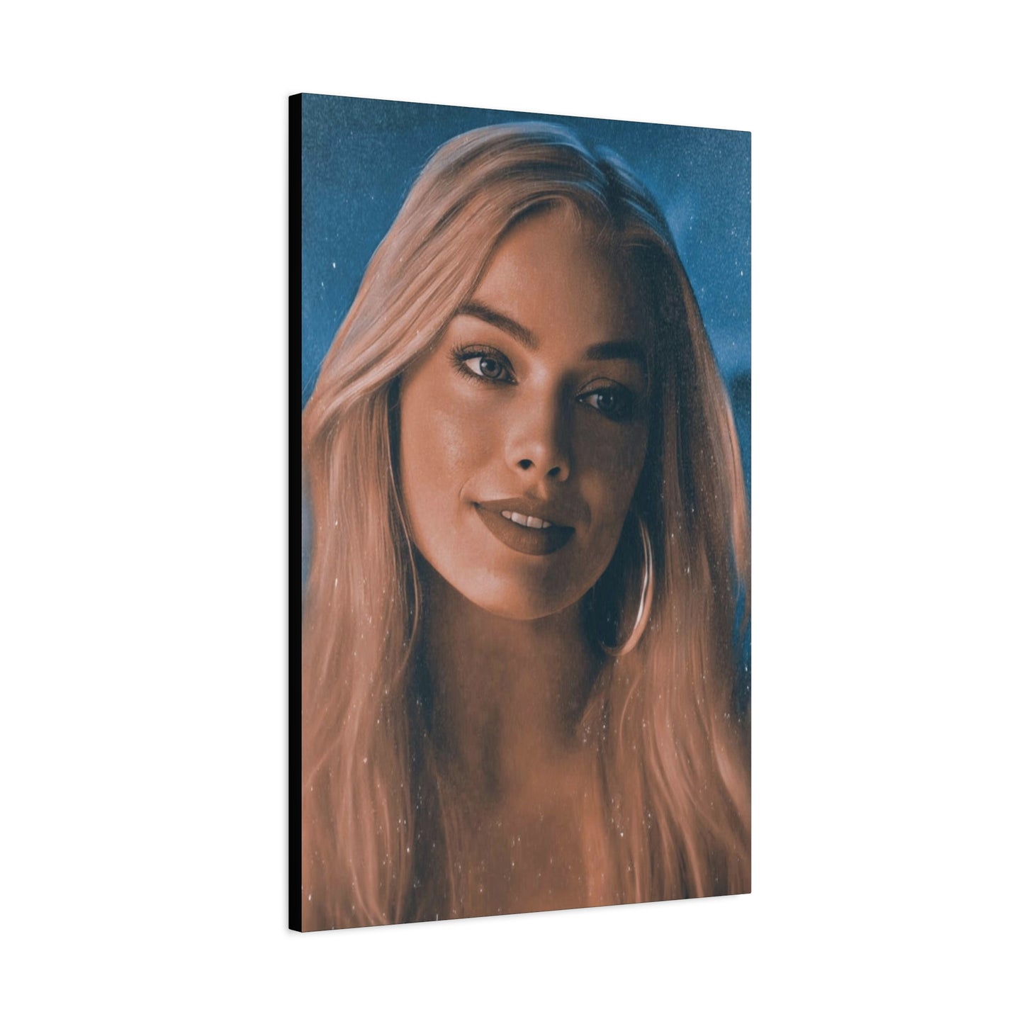Barbie Classic Canvas