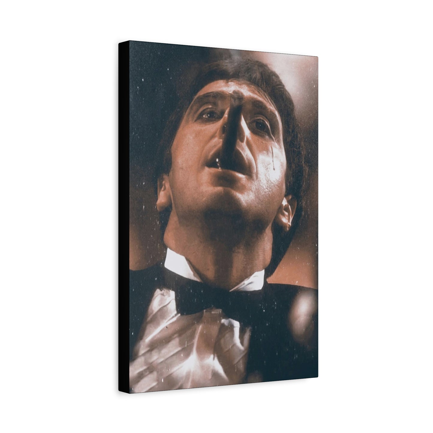 Tony Montana Classic Canvas