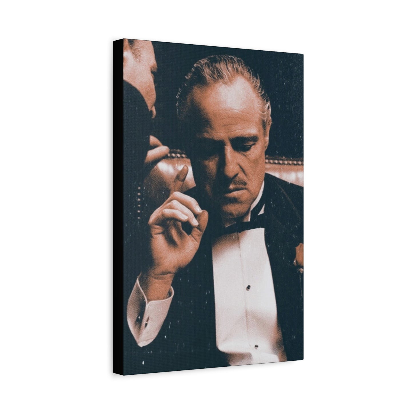 The Godfather Classic Canvas