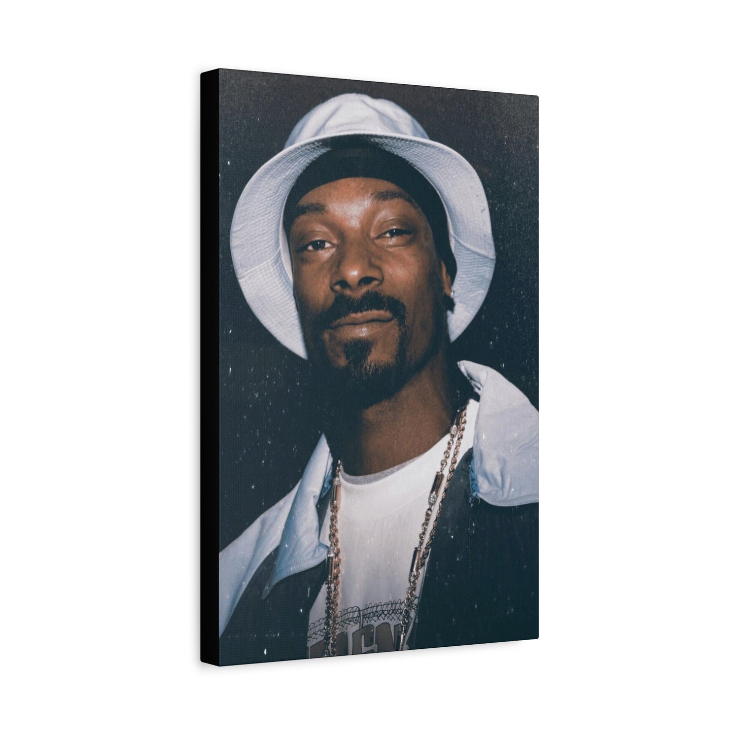 Snoop Dogg Classic Canvas