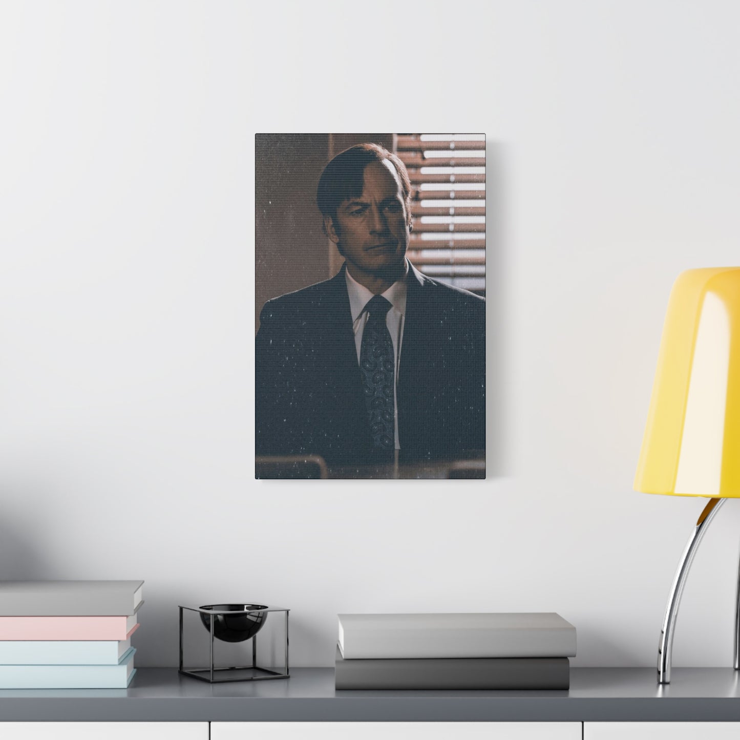Saul Goodman Classic Canvas
