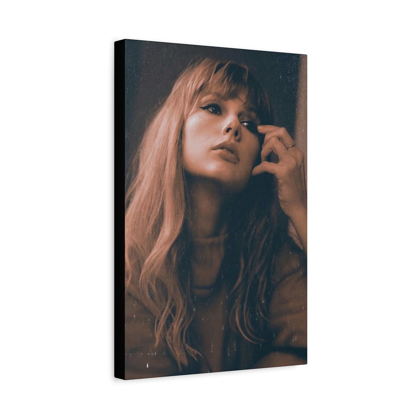 Taylor Swift Classic Canvas