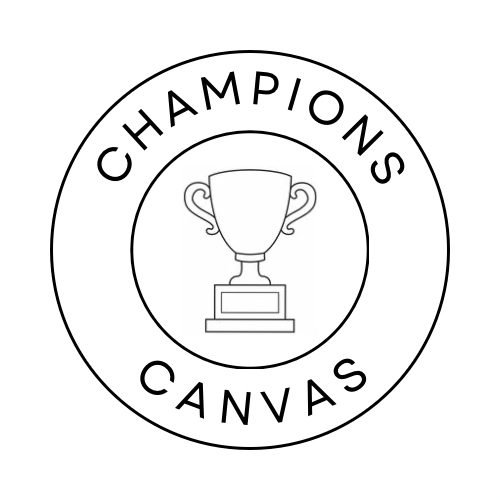 Champions Canvas